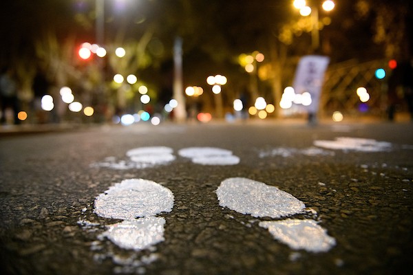 Santiago Mazzarovich / adhocFOTOS