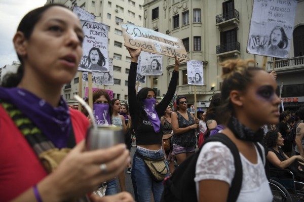 EITAN ABRAMOVICH / AFP