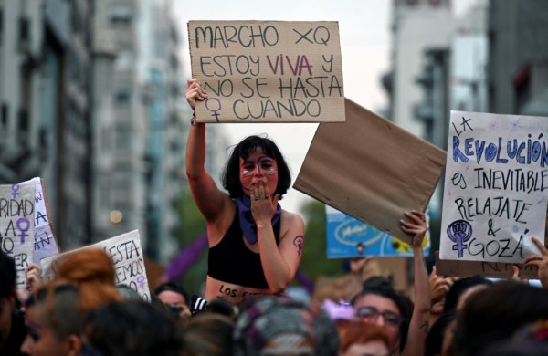 EITAN ABRAMOVICH / AFP