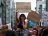 EITAN ABRAMOVICH / AFP