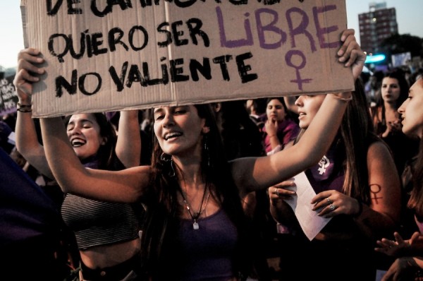 Javier Calvelo/ adhocFOTOS