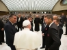 OSSERVATORE ROMANO / AFP