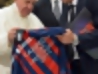 OSSERVATORE ROMANO / AFP