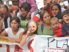 MIGUEL ROJO / AFP