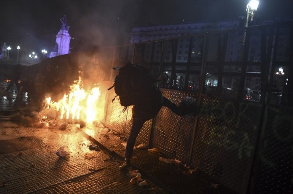 AFP