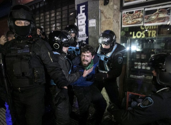 AFP