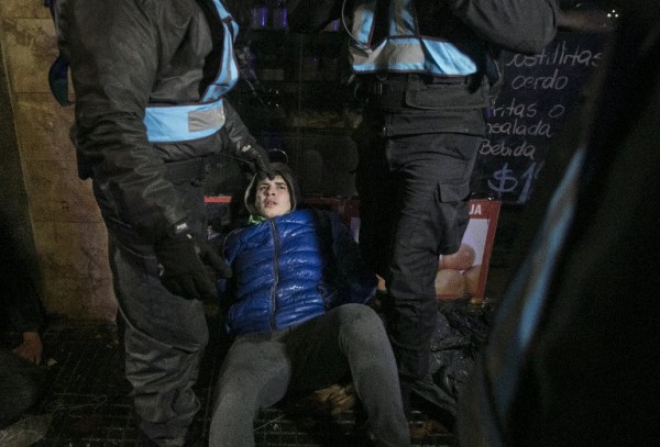 AFP