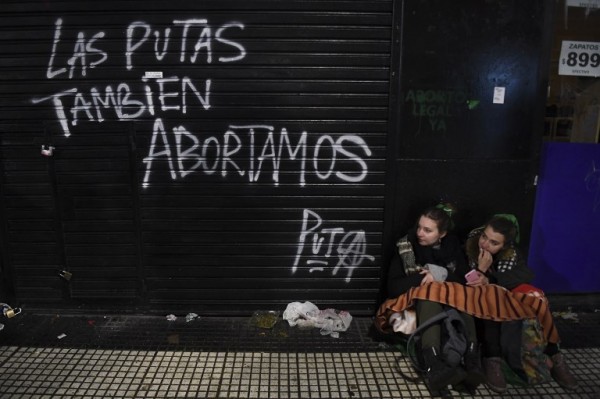 AFP