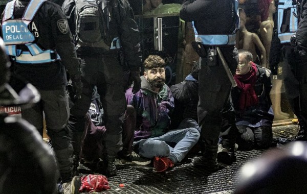 AFP