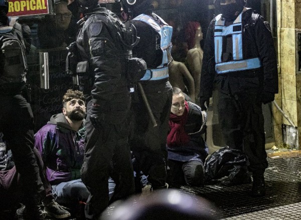 AFP