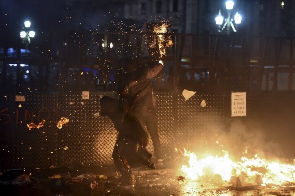 AFP