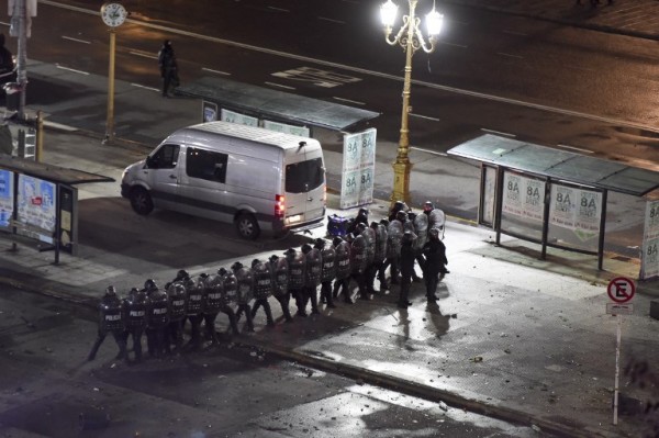 AFP