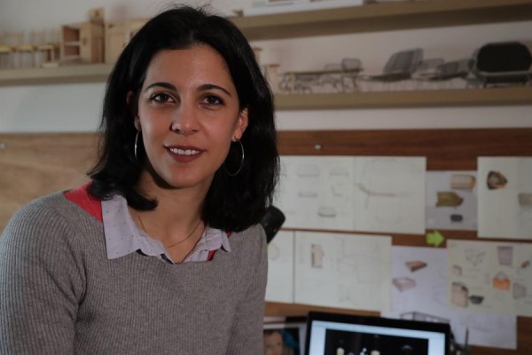 Carolina Palombo || EFE