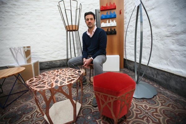 Maximliano Izzi || EFE