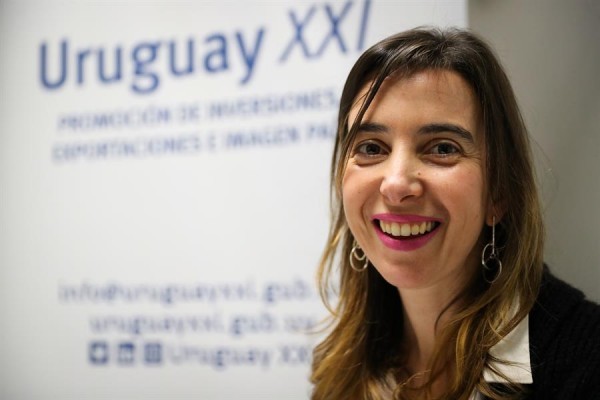 Andrea Damico || EFE