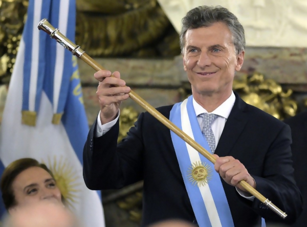 JUAN MABROMATA / AFP