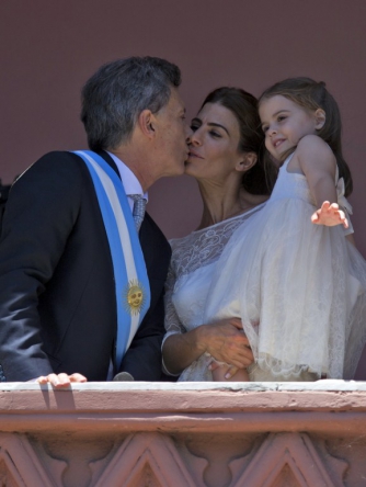 STR / AFP