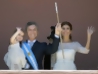 STR / AFP
