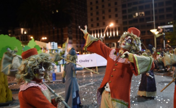 MIGUEL ROJO / AFP