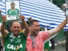 NELSON ALMEIDA / AFP