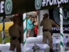 NELSON ALMEIDA / AFP