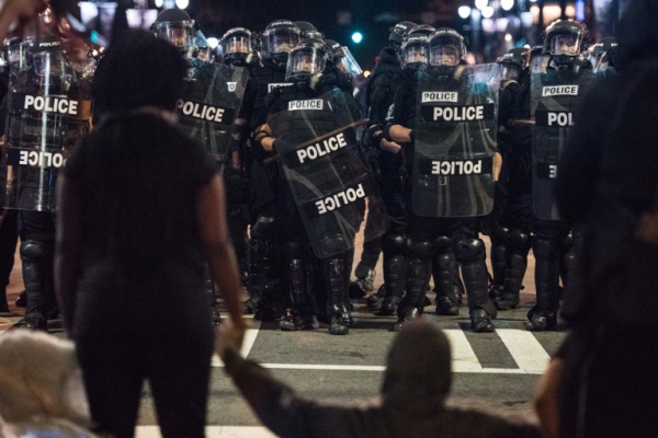 SEAN RAYFORD / GETTY IMAGES NORTH AMERICA / AFP