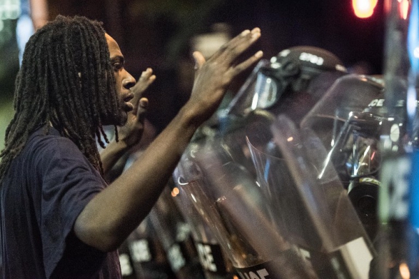 SEAN RAYFORD / GETTY IMAGES NORTH AMERICA / AFP