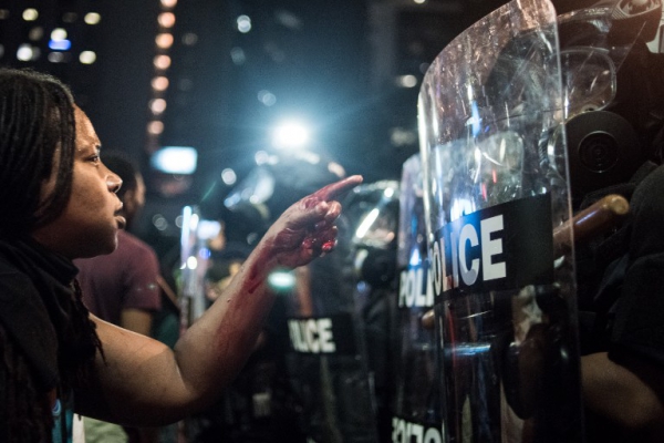 SEAN RAYFORD / GETTY IMAGES NORTH AMERICA / AFP