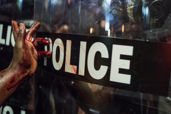 SEAN RAYFORD / GETTY IMAGES NORTH AMERICA / AFP