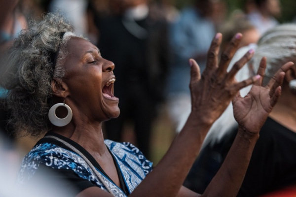SEAN RAYFORD / GETTY IMAGES NORTH AMERICA / AFP