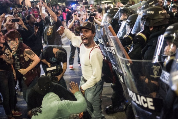 SEAN RAYFORD / GETTY IMAGES NORTH AMERICA / AFP