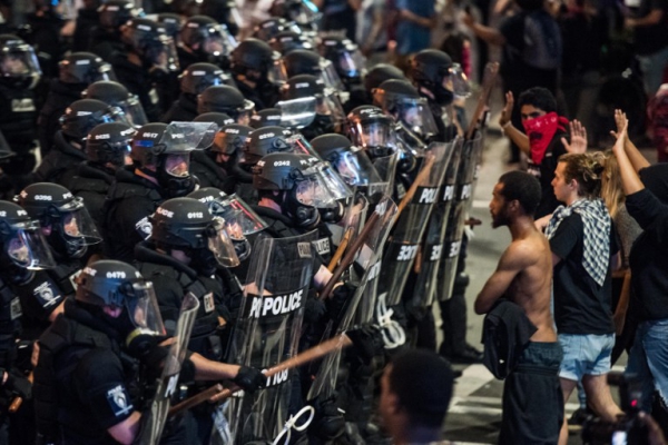 SEAN RAYFORD / GETTY IMAGES NORTH AMERICA / AFP