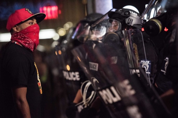 SEAN RAYFORD / GETTY IMAGES NORTH AMERICA / AFP