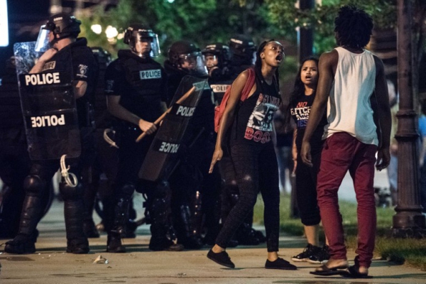 SEAN RAYFORD / GETTY IMAGES NORTH AMERICA / AFP