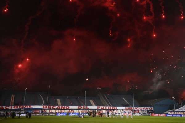 EITAN ABRAMOVICH / POOL / AFP