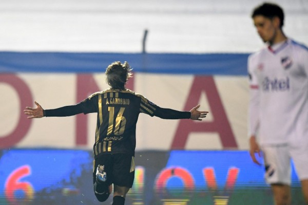 EITAN ABRAMOVICH / POOL / AFP
