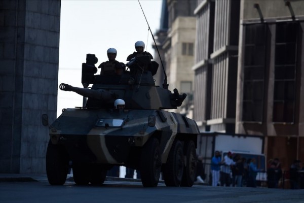 Adhoc ©Nicolas Celaya