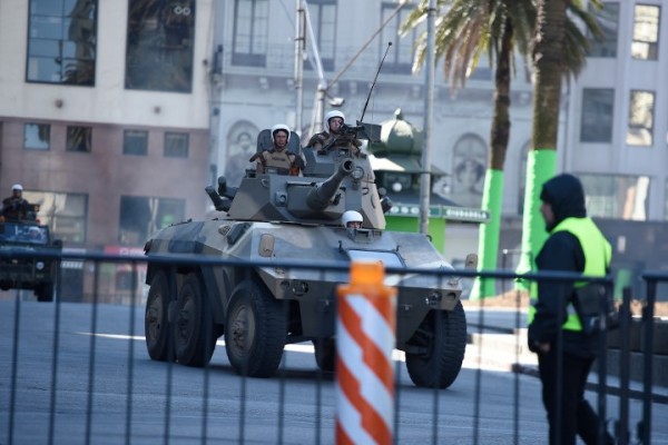 Adhoc ©Nicolas Celaya