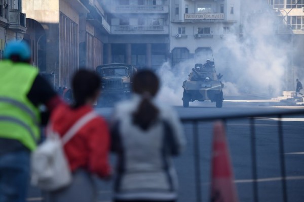 Adhoc ©Nicolas Celaya