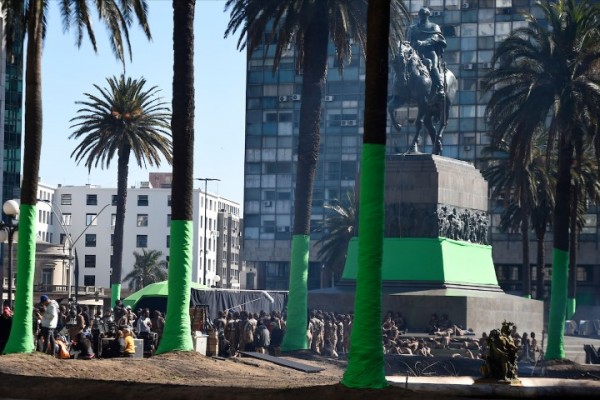 Adhoc ©Nicolas Celaya