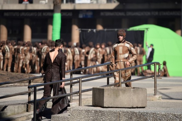 Adhoc ©Nicolas Celaya