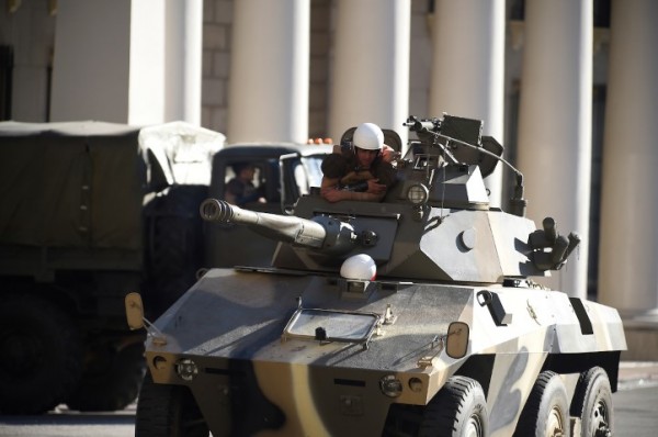 Adhoc ©Nicolas Celaya