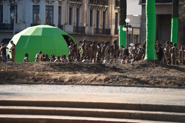 Adhoc ©Nicolas Celaya