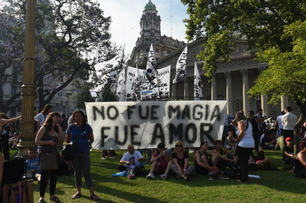 JUAN MABROMATA / AFP