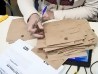 Día de elecciones en Uruguay. || Javier Calvelo / adhocFOTOS