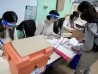 Día de elecciones en Uruguay. || Javier Calvelo / adhocFOTOS