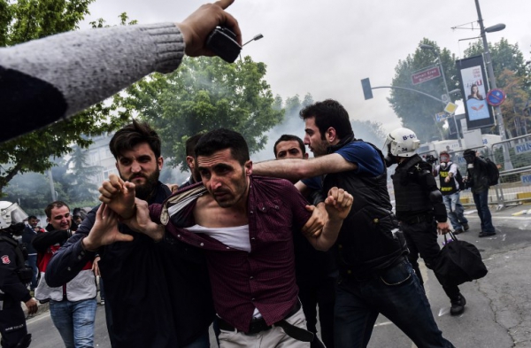 Turquía || AFP