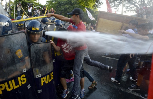 Filipinas || AFP