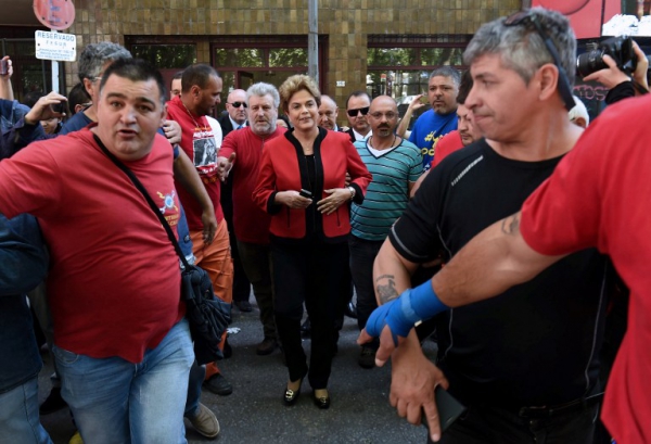 AFP