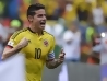 Colombia 1-0 Bolivia || AFP